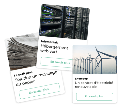 Progresser dans votre démarche